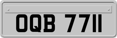 OQB7711