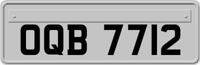 OQB7712
