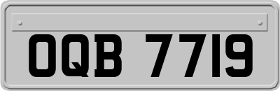 OQB7719