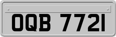 OQB7721