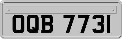 OQB7731