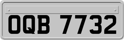 OQB7732
