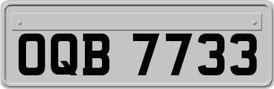 OQB7733