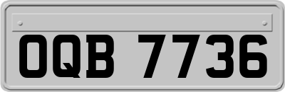 OQB7736