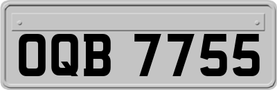 OQB7755