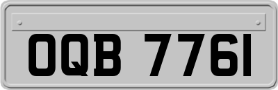 OQB7761