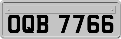 OQB7766