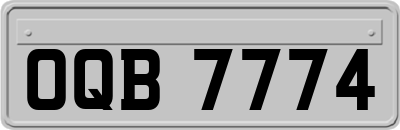 OQB7774