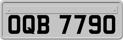 OQB7790