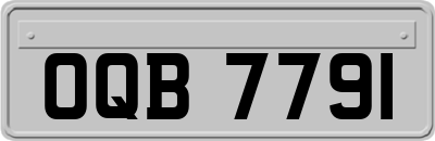 OQB7791
