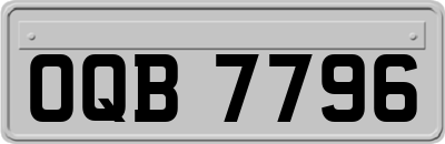 OQB7796