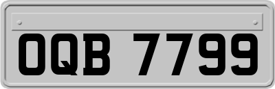 OQB7799