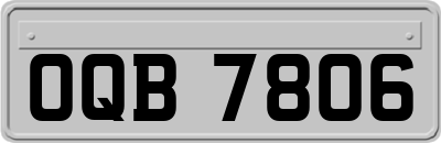 OQB7806