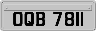 OQB7811