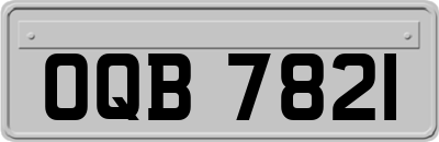OQB7821