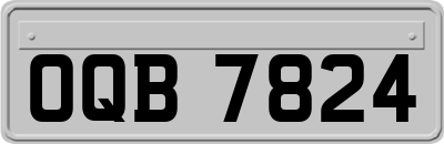OQB7824