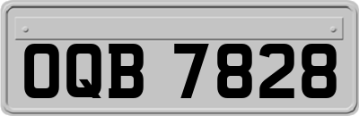 OQB7828
