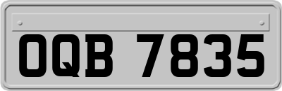 OQB7835