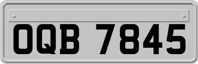 OQB7845