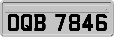 OQB7846