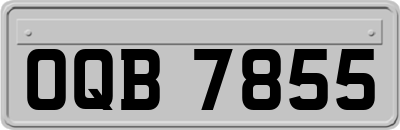 OQB7855