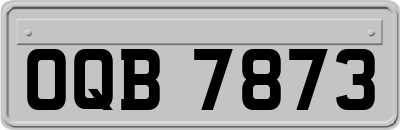 OQB7873