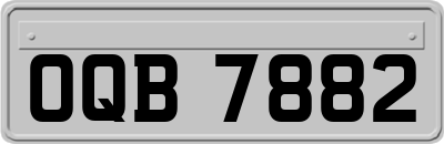 OQB7882