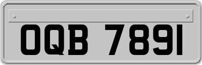 OQB7891
