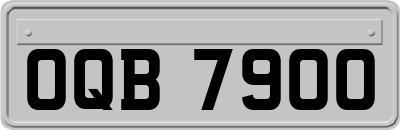 OQB7900
