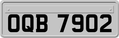 OQB7902