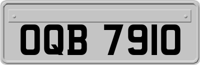 OQB7910