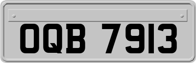 OQB7913