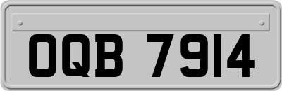 OQB7914