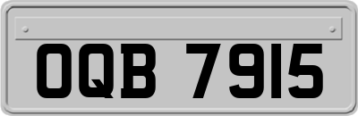 OQB7915