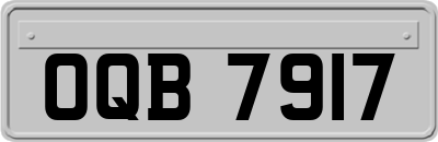 OQB7917