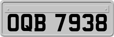 OQB7938