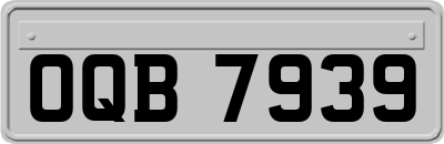 OQB7939