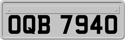 OQB7940