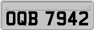 OQB7942
