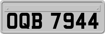 OQB7944