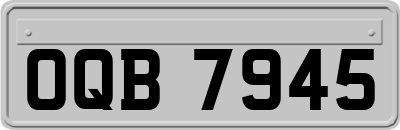 OQB7945