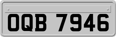 OQB7946