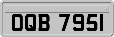 OQB7951