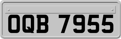 OQB7955