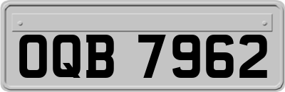 OQB7962