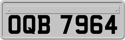 OQB7964
