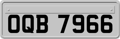 OQB7966