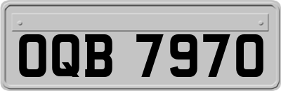 OQB7970
