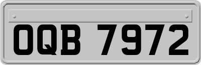 OQB7972