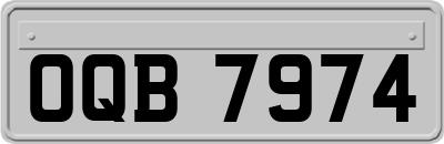 OQB7974
